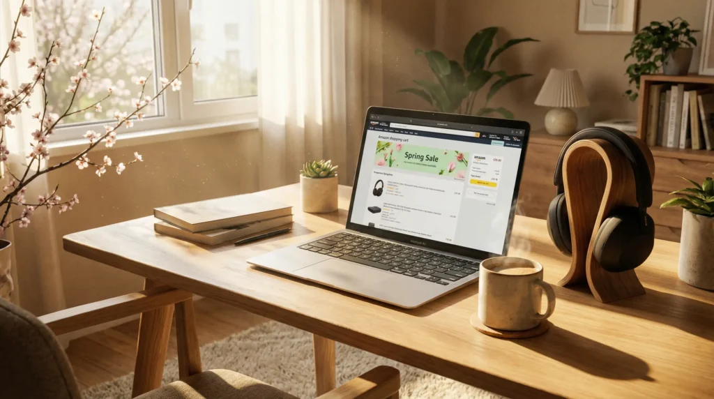 Amazon Presidents Day Tech Deals