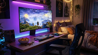 Best solo gamer setup 2026