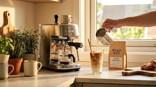 Best espresso machines under $150 - De'Longhi Stilosa Review