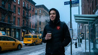 Are heated vests worth it for NYC winter commuters