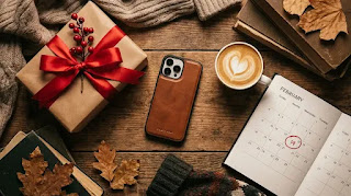 Best custom tech gifts for Valentine's Day delivery