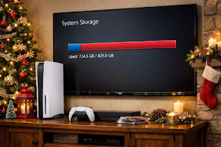 Preparing for the GTA VI PS5 Digital Edition release。