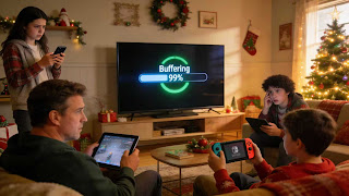 How to boost Wi-Fi for guests during the holidays。