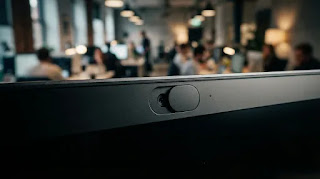 Best webcam covers and privacy screens for MacBook Pro and laptops