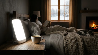 Testing the best light therapy lamps for SAD and winter blues
