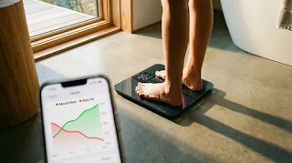 Best smart scales for fitness and body fat tracking tested for 2026
