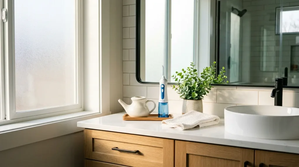 best sinus rinses for severe allergies