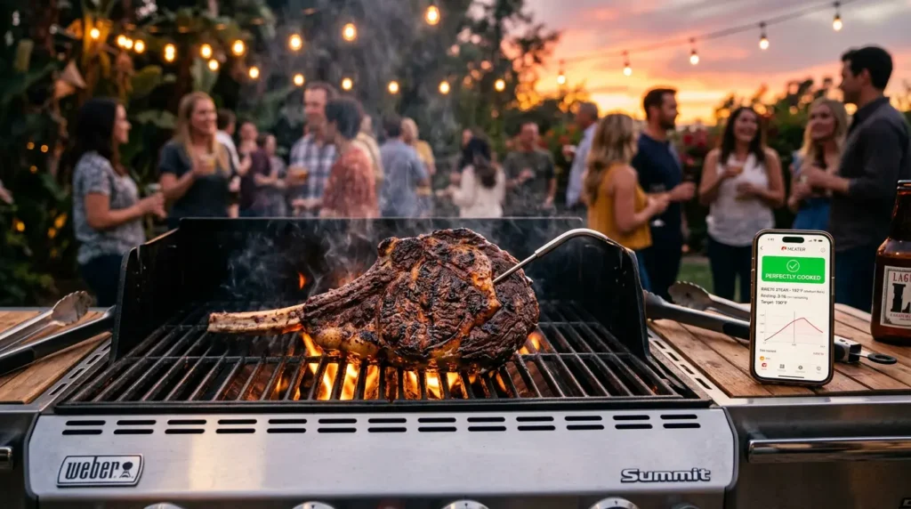 Best Wireless Meat Thermometer 2026