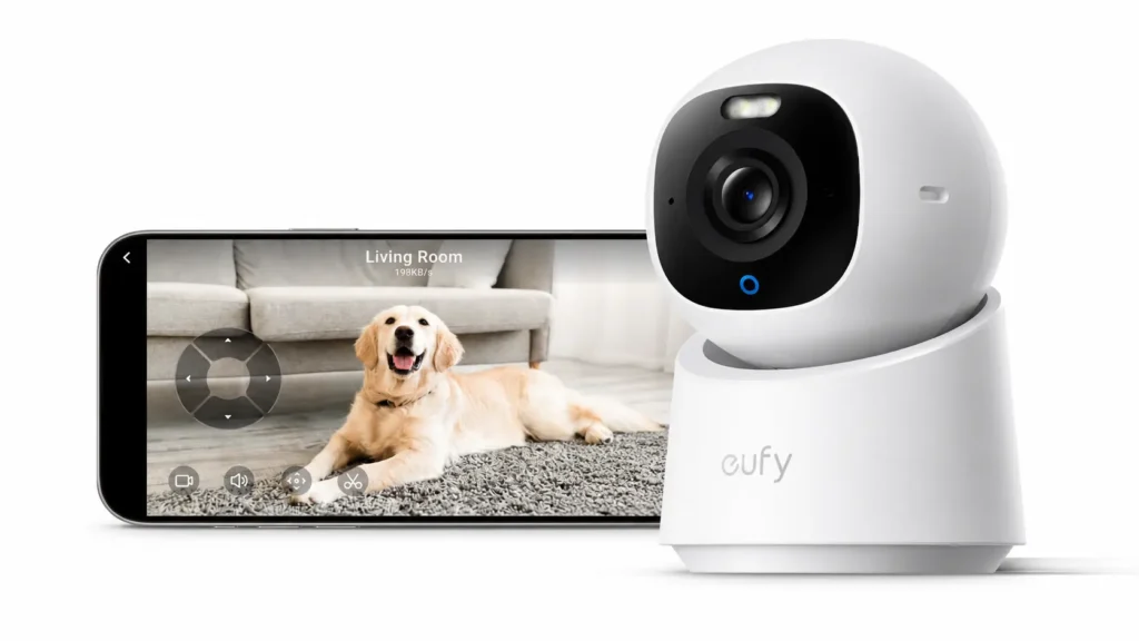 eufy camera as a furbo alternative without subscription