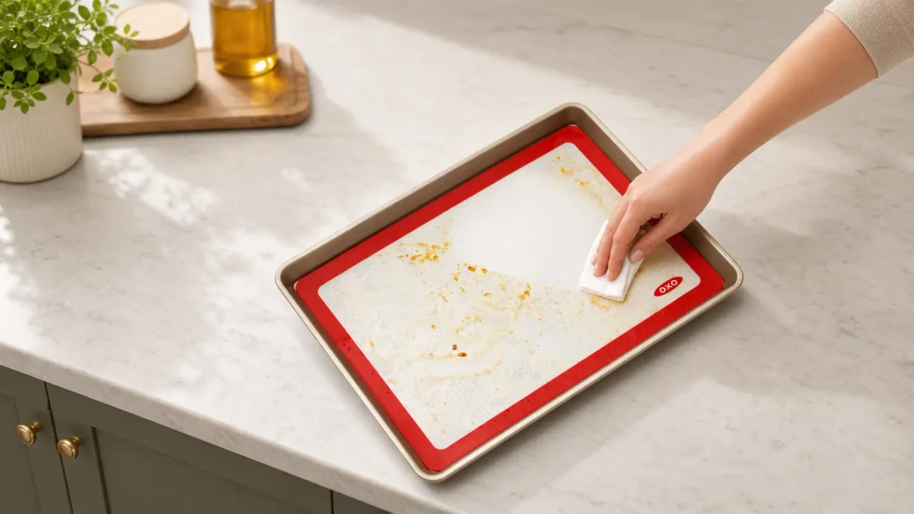 OXO Good Grips Silicone Baking Mat